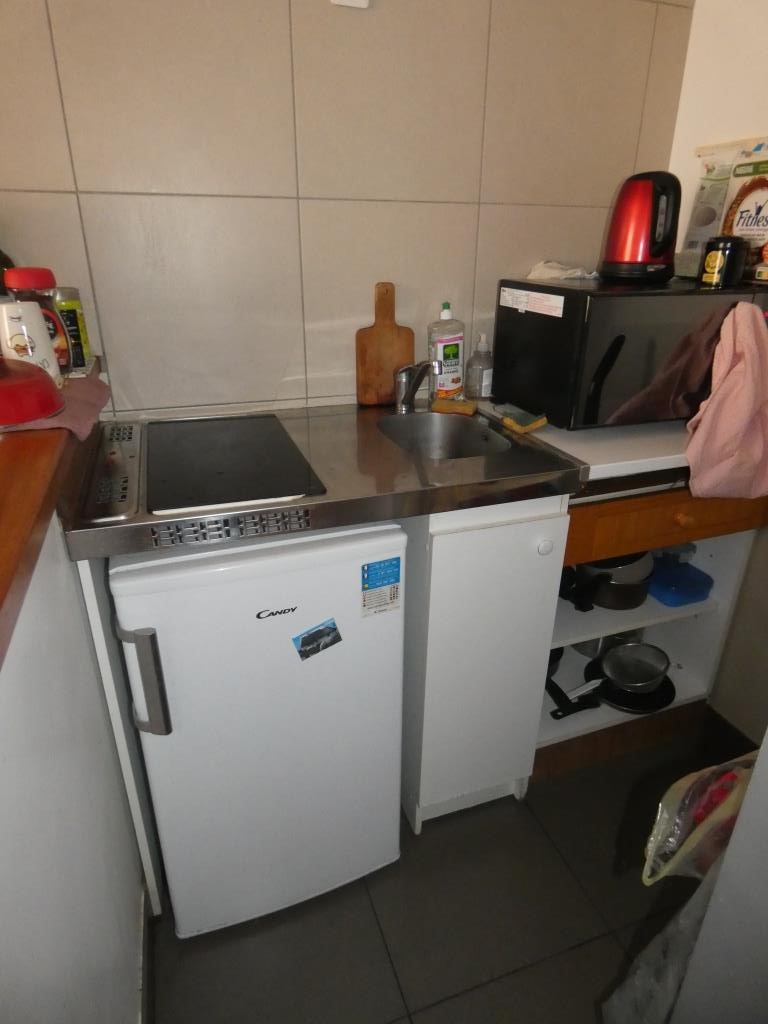 Apartment for rent of 30 sqm in NANCY