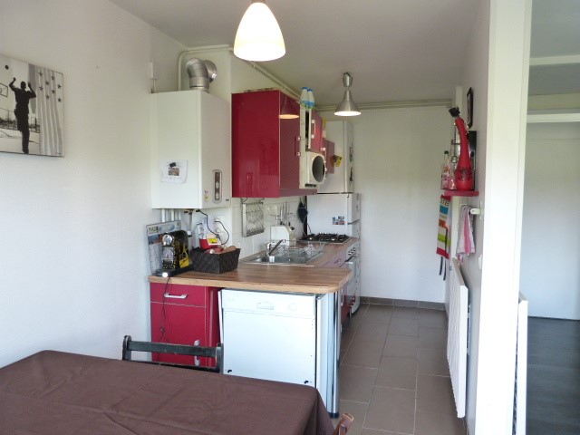 Location appartement de 48m2 à TALENCE
