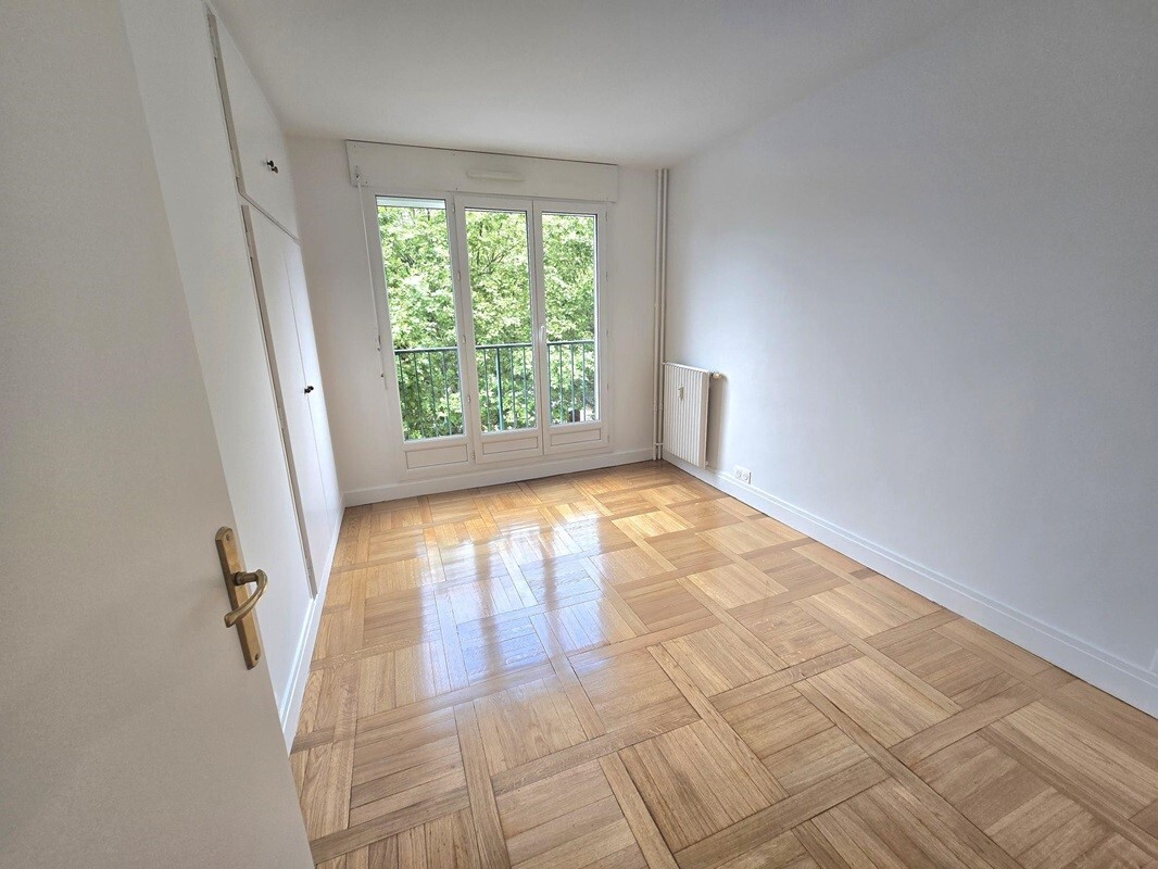93 sqm apartment for rent in Boulogne-Billancourt
