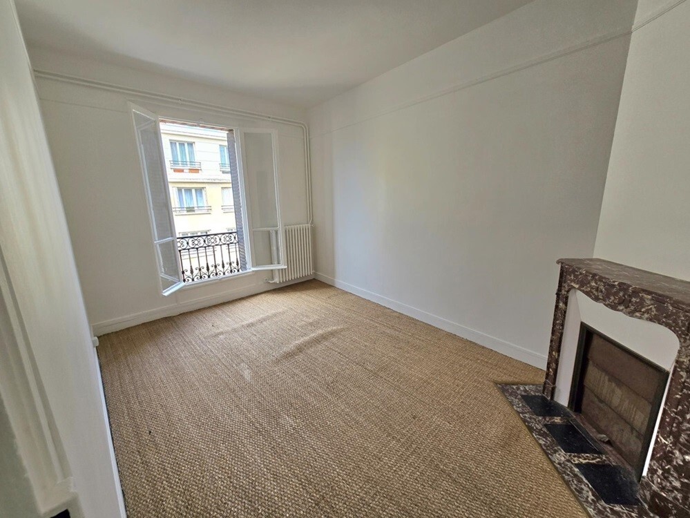 Apartment for rent, 52 sqm in Boulogne-Billancourt.