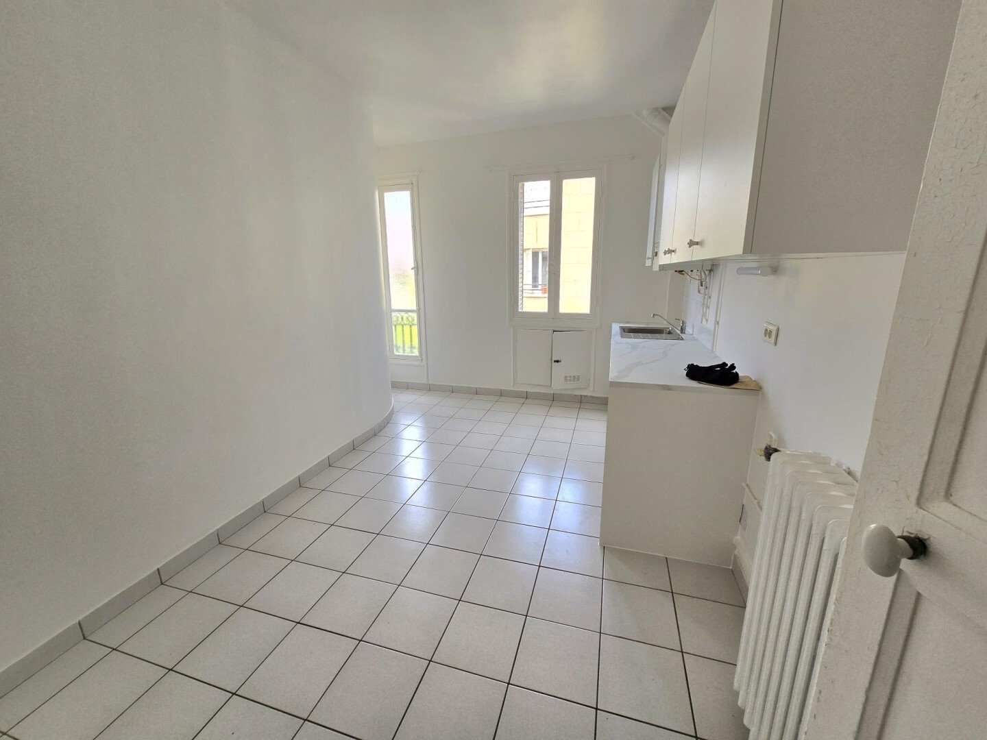 Apartment for rent, 52 sqm in Boulogne-Billancourt.