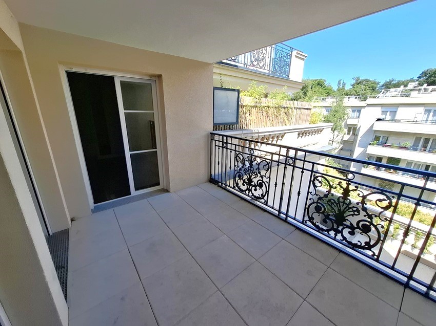 Apartment for rent of 45sqm in LE PLESSIS ROBINSON