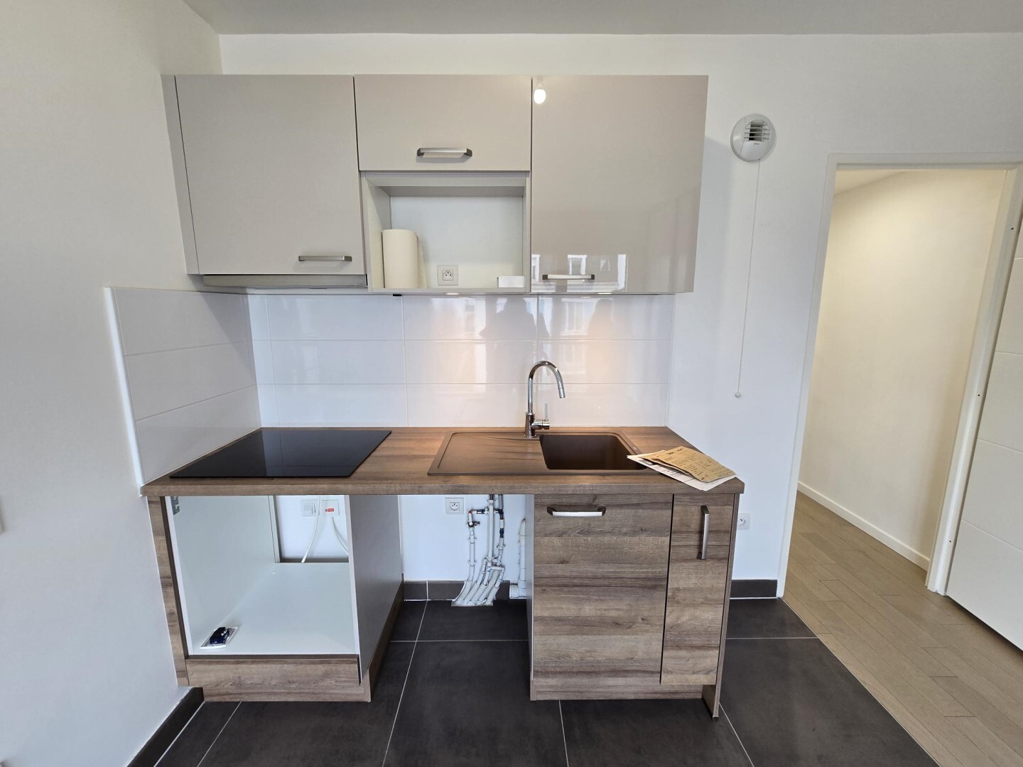 Apartment for rent of 46sqm in Rueil Malmaison