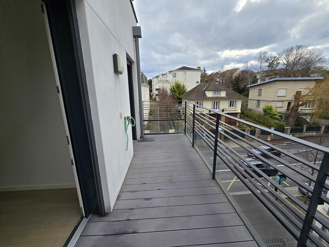 Apartment for rent of 46sqm in Rueil Malmaison