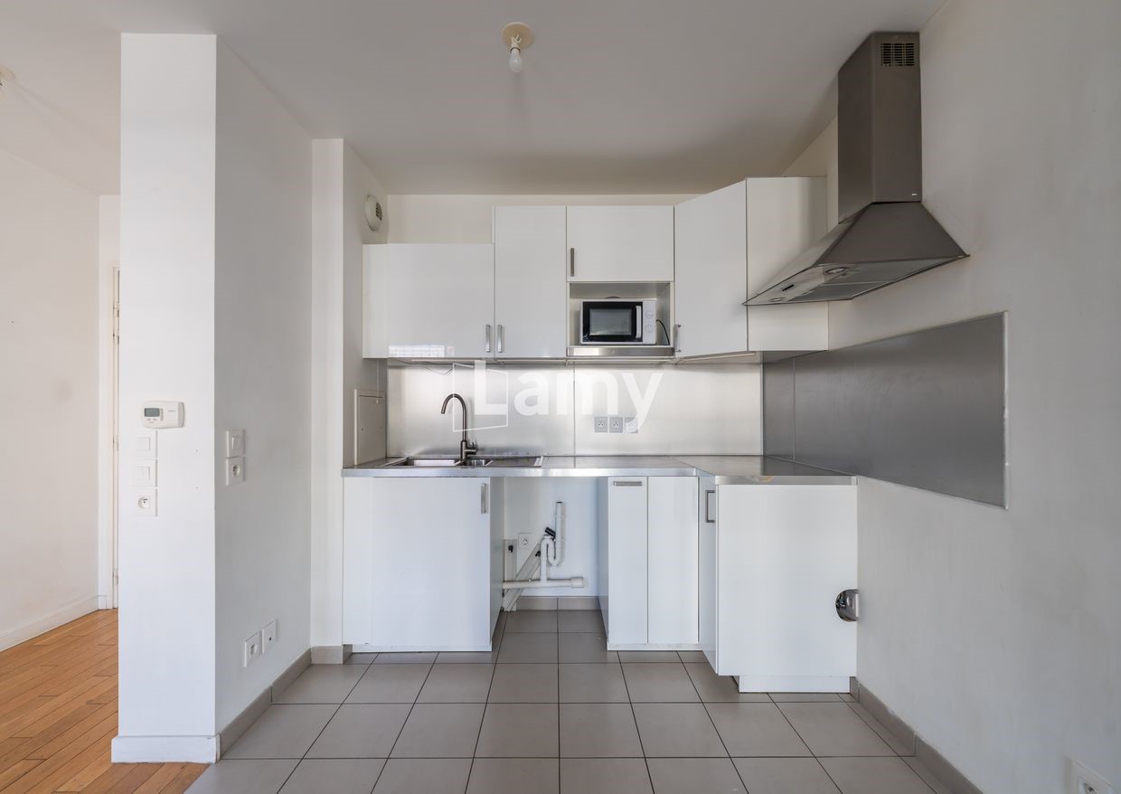 Sale apartment of 41sqm in CHATENAY MALABRY