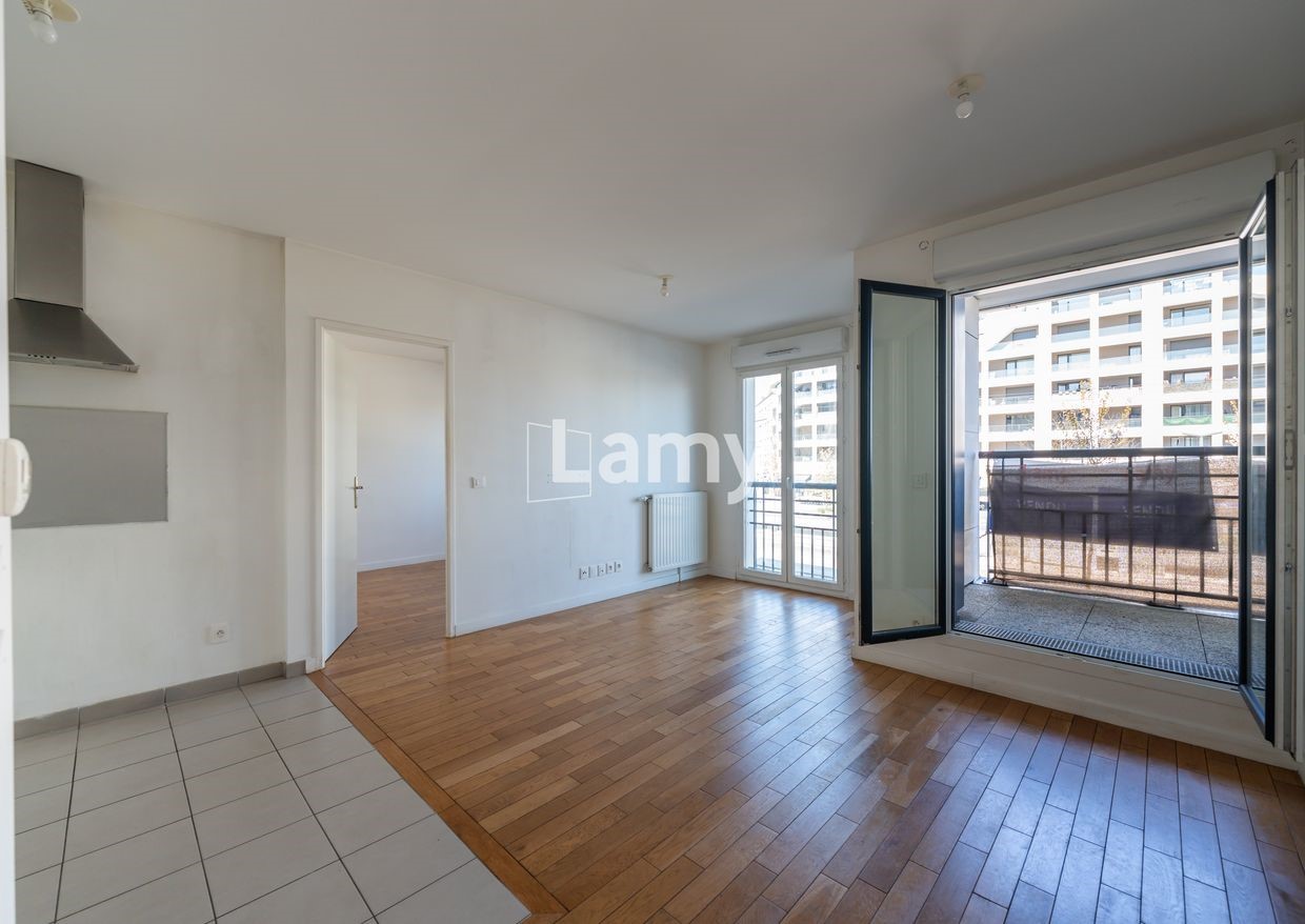 Sale apartment of 41sqm in CHATENAY MALABRY