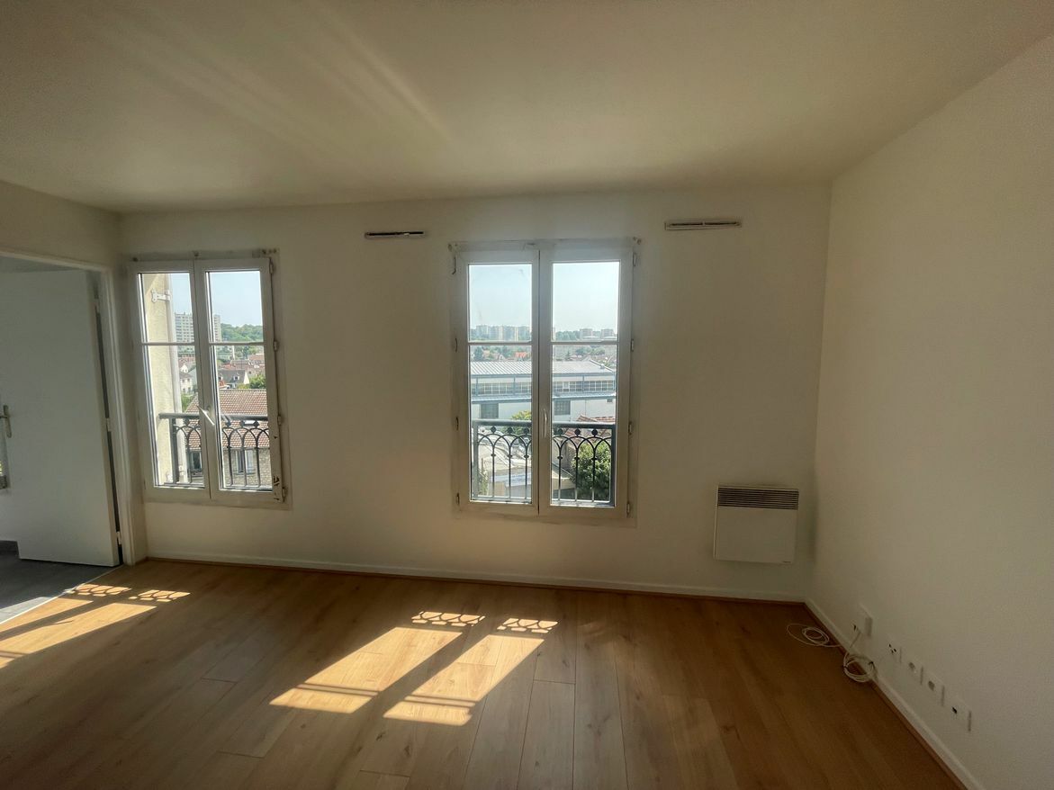Sale of a 30sqm apartment in Poissy
