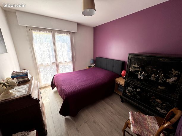 5-room apartment in Montgeron (91230)