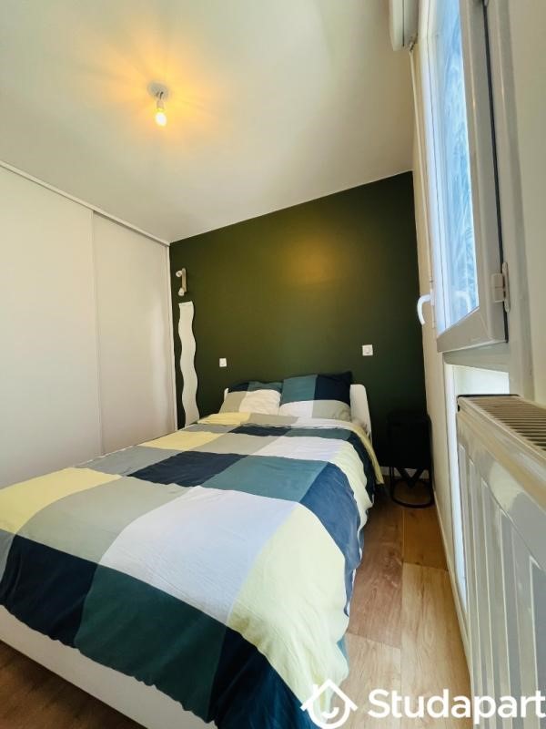 10sqm apartment for rent in Vitry-sur-Seine