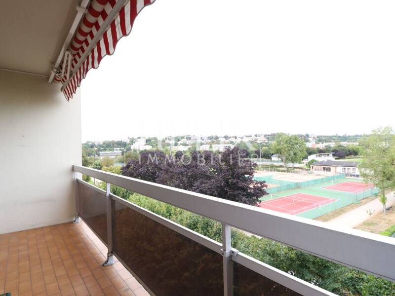 88sqm apartment for rent in Le Pecq