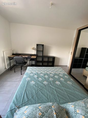 Apartment for rent, 48sqm, in CRETEIL