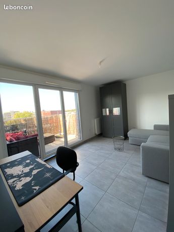 Apartment for rent, 48sqm, in CRETEIL