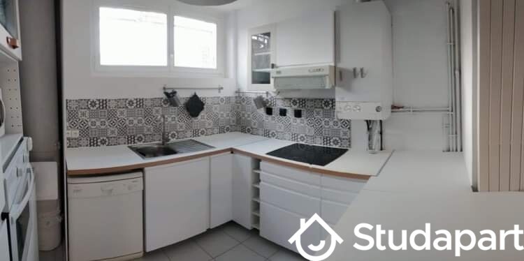 Rental apartment of 12sqm in ANTONY