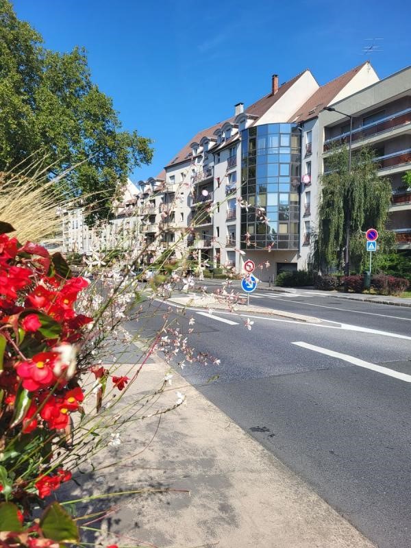 T2 48mq con parco privato a MELUN vicino alla stazione e ai negozi