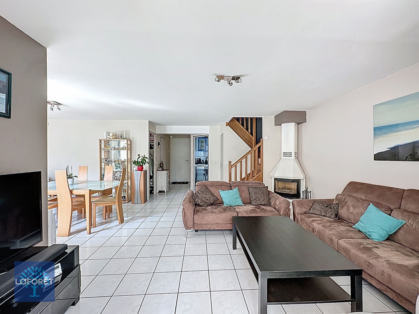 Vente maison de 106m2 à BRETIGNY SUR ORGE