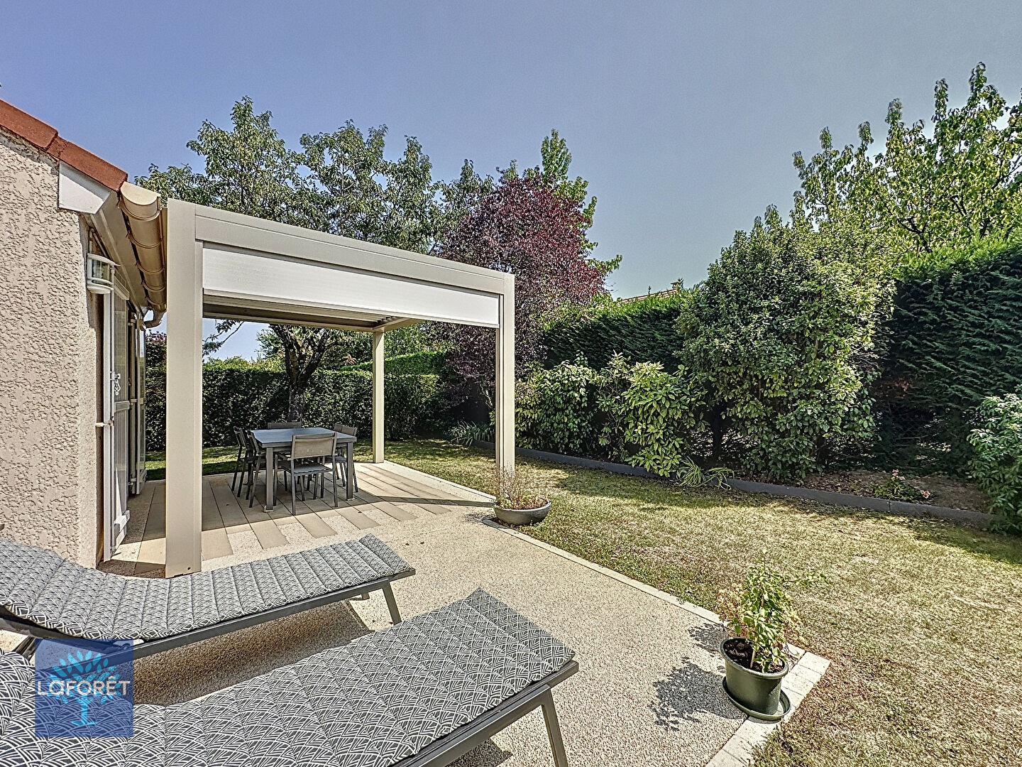 Vente maison de 106m2 à BRETIGNY SUR ORGE