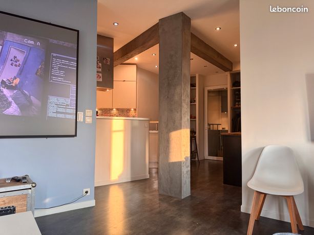 T2 Houses Alfort