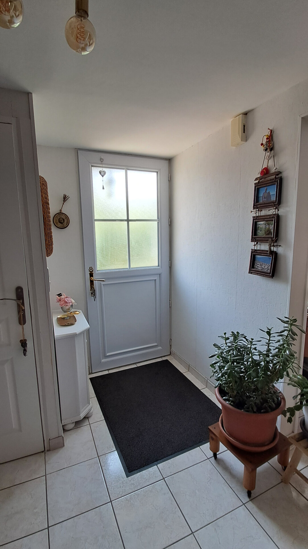 LESIGNY, Maison 3 chambres