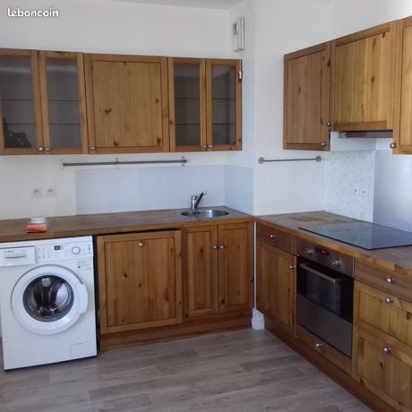 Room sharing in the city center of Évry-Courcouronnes