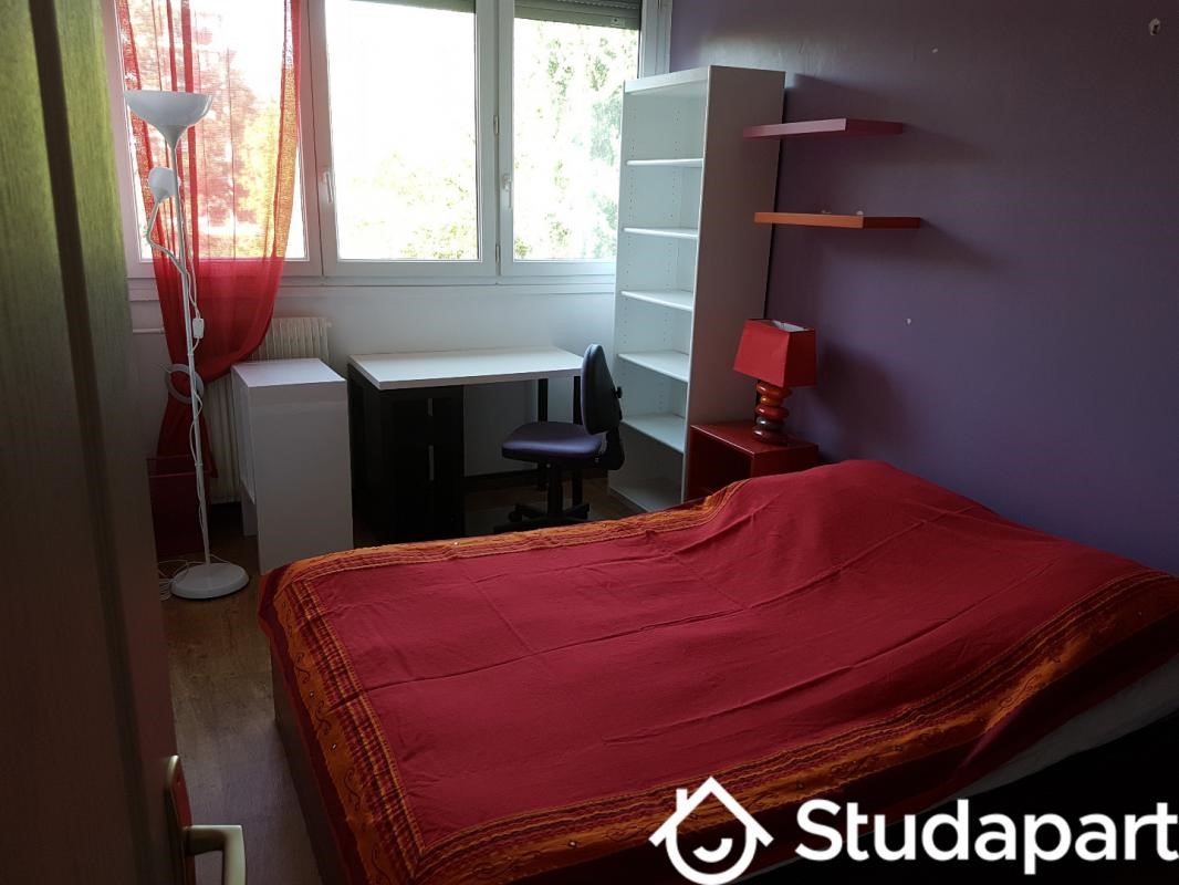 Location appartement de 9m2 à CERGY