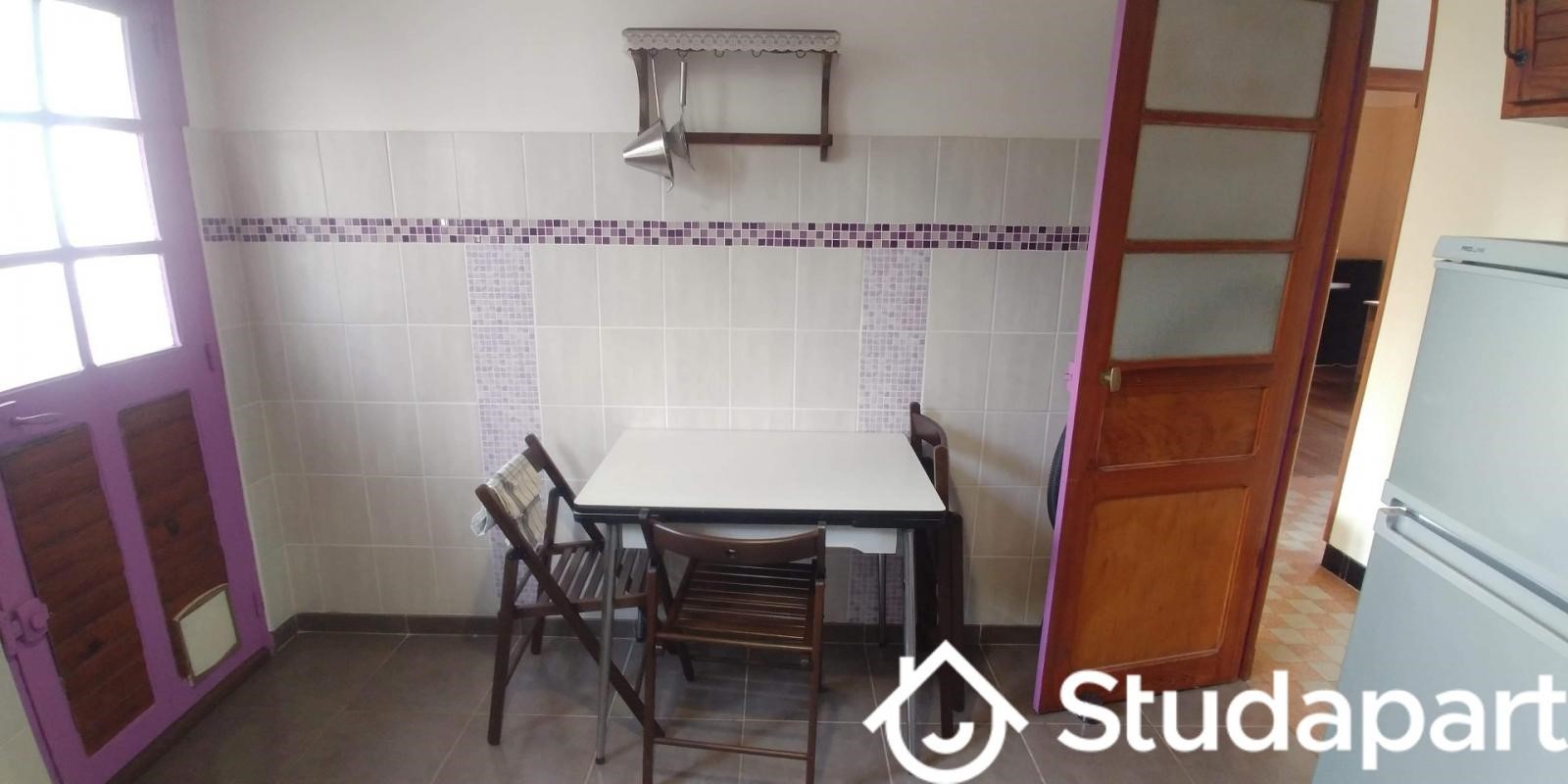 Apartment for rent of 12sqm in STAINS