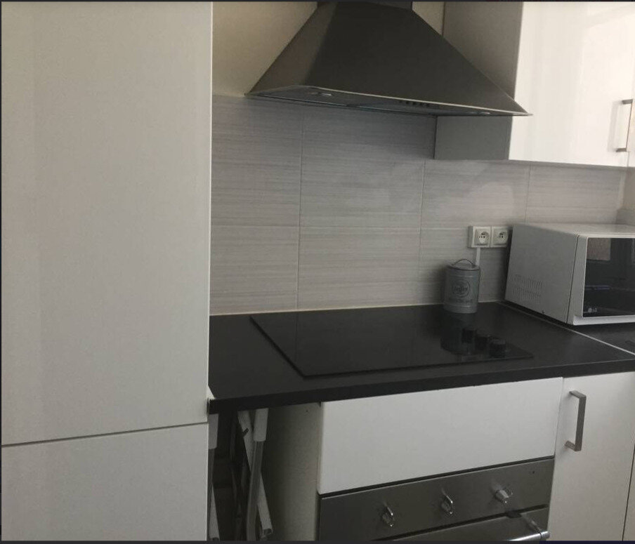 T2 / 40sqm / Versailles - Left Bank (Palace of Versailles) (RER C)