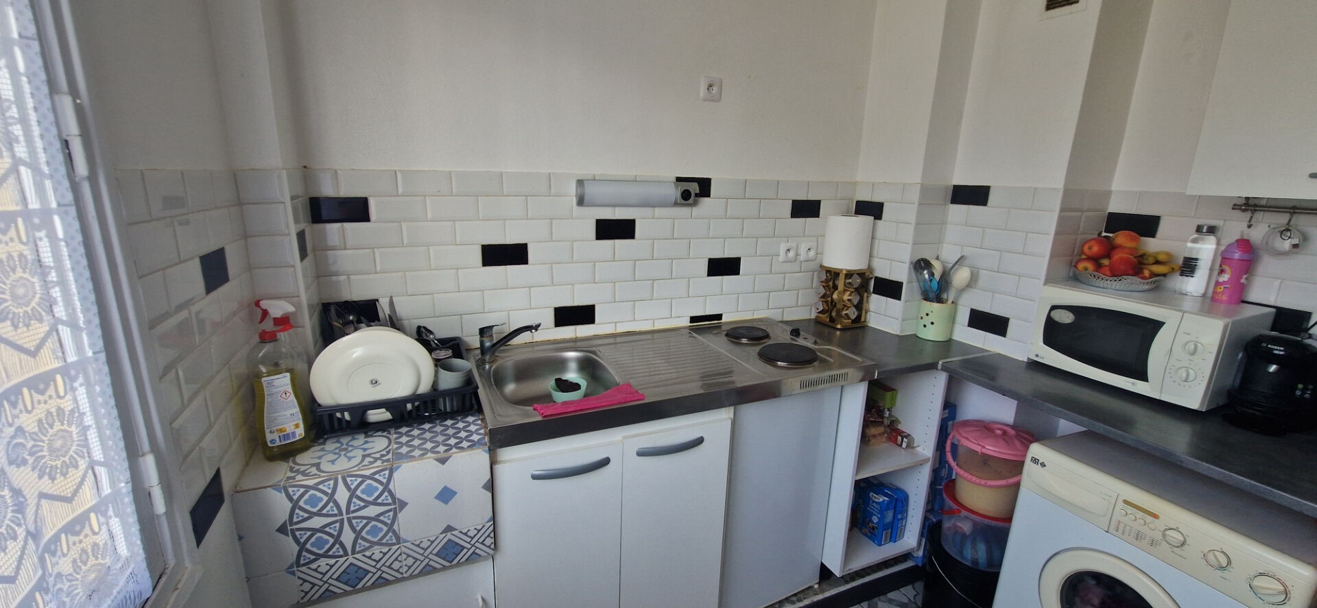 Sale apartment of 34sqm in BONDY