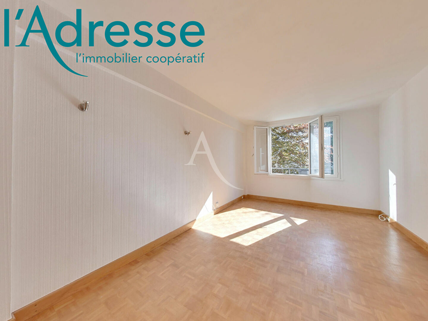 Noisy Le Grand apartment, 3 rooms, 57 sqm