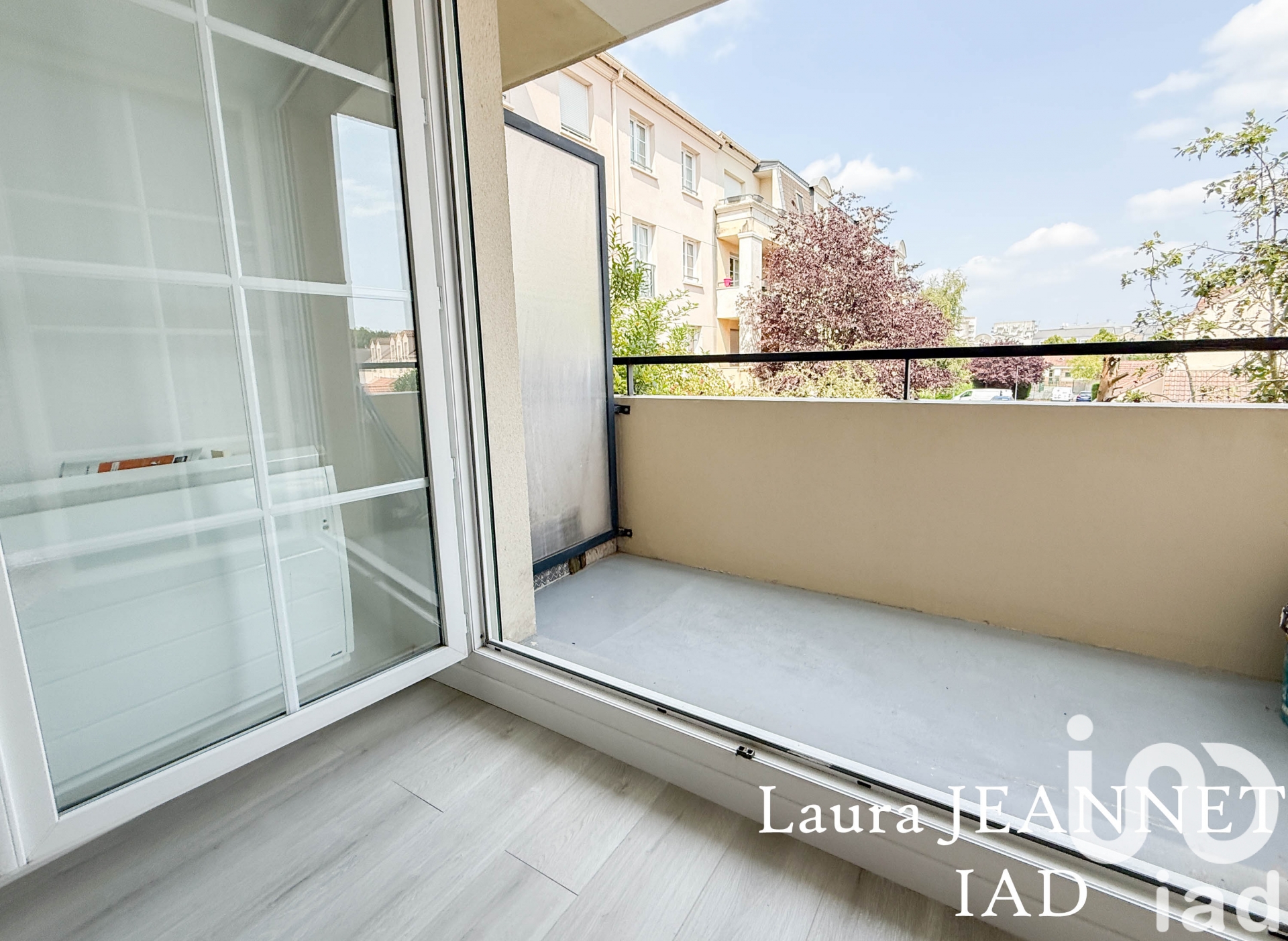 Apartment in Cergy (95000)