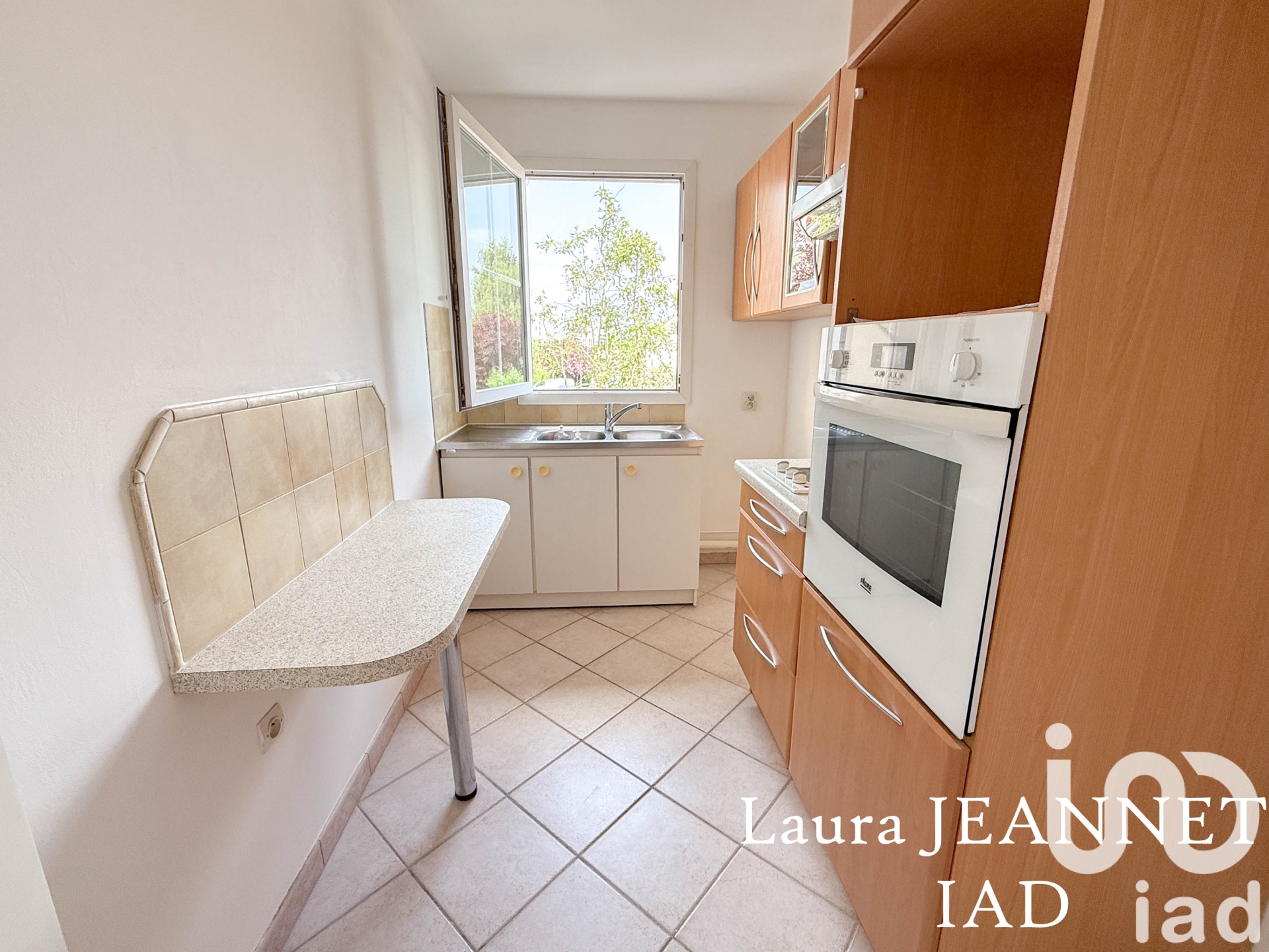 Apartment in Cergy (95000)