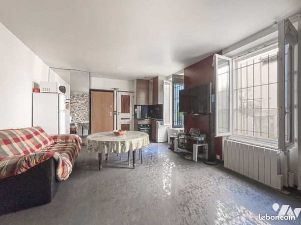 Studio 1 room 28 sqm