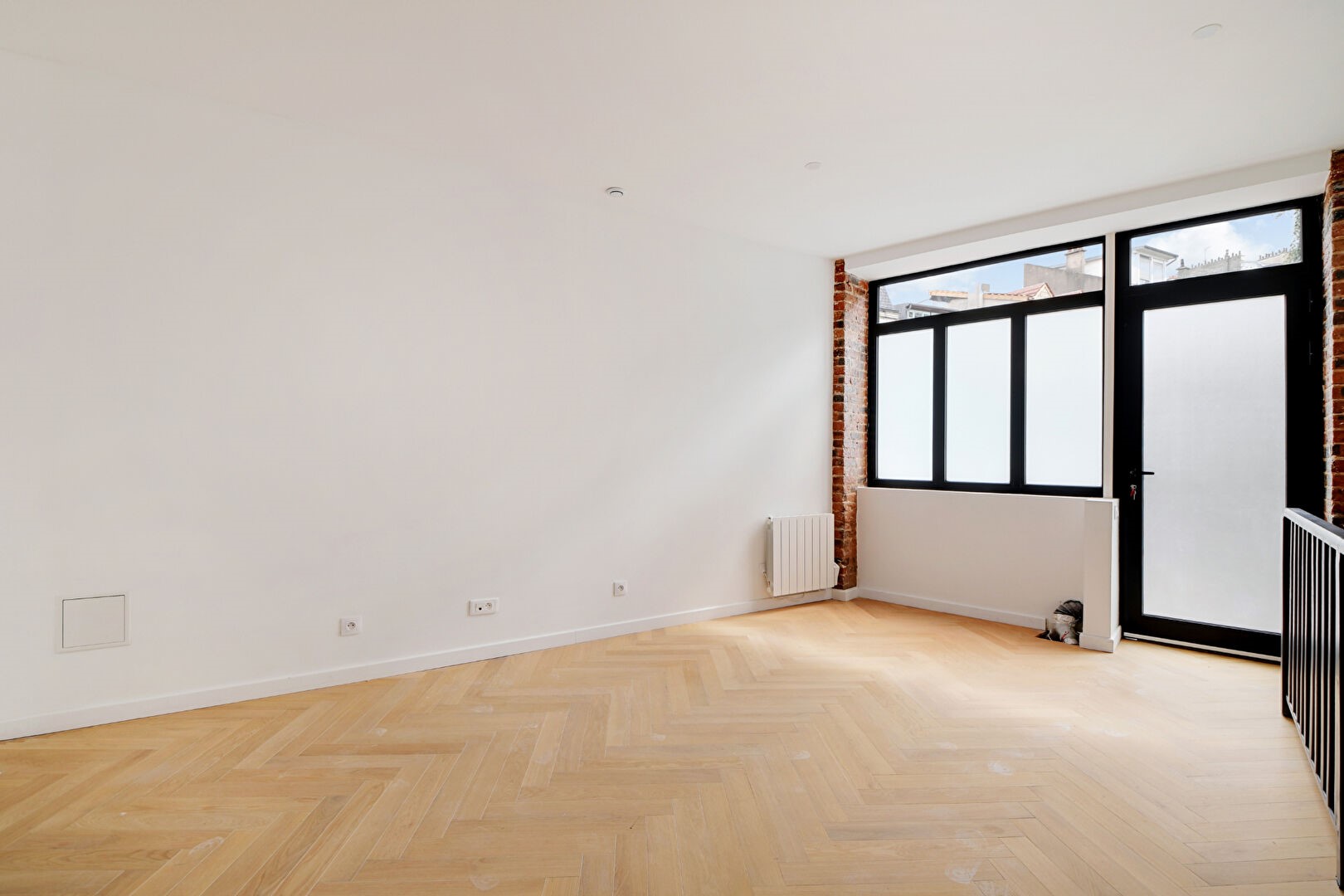 Sale apartment of 46sqm in PARIS 20