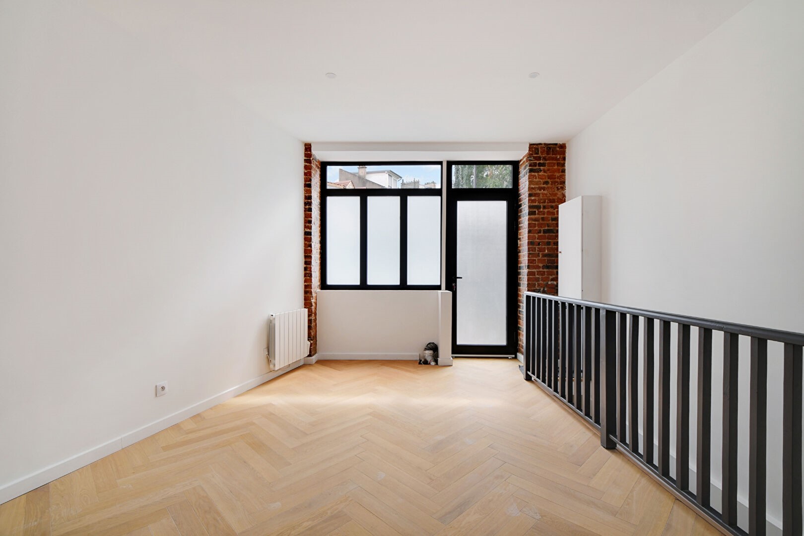Sale apartment of 46sqm in PARIS 20