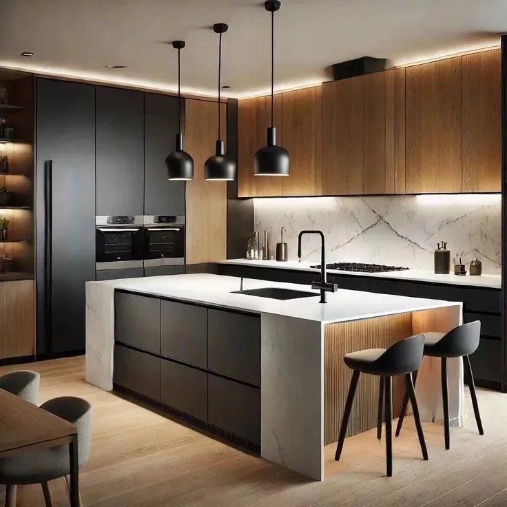 For sale: 80 sqm apartment in Saint Mandé
