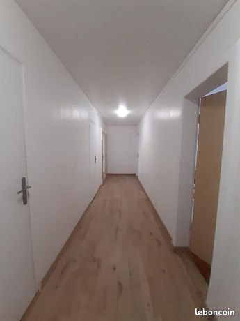Shared apartment 10 minutes walk from the RER E station Rosny Sous Bois