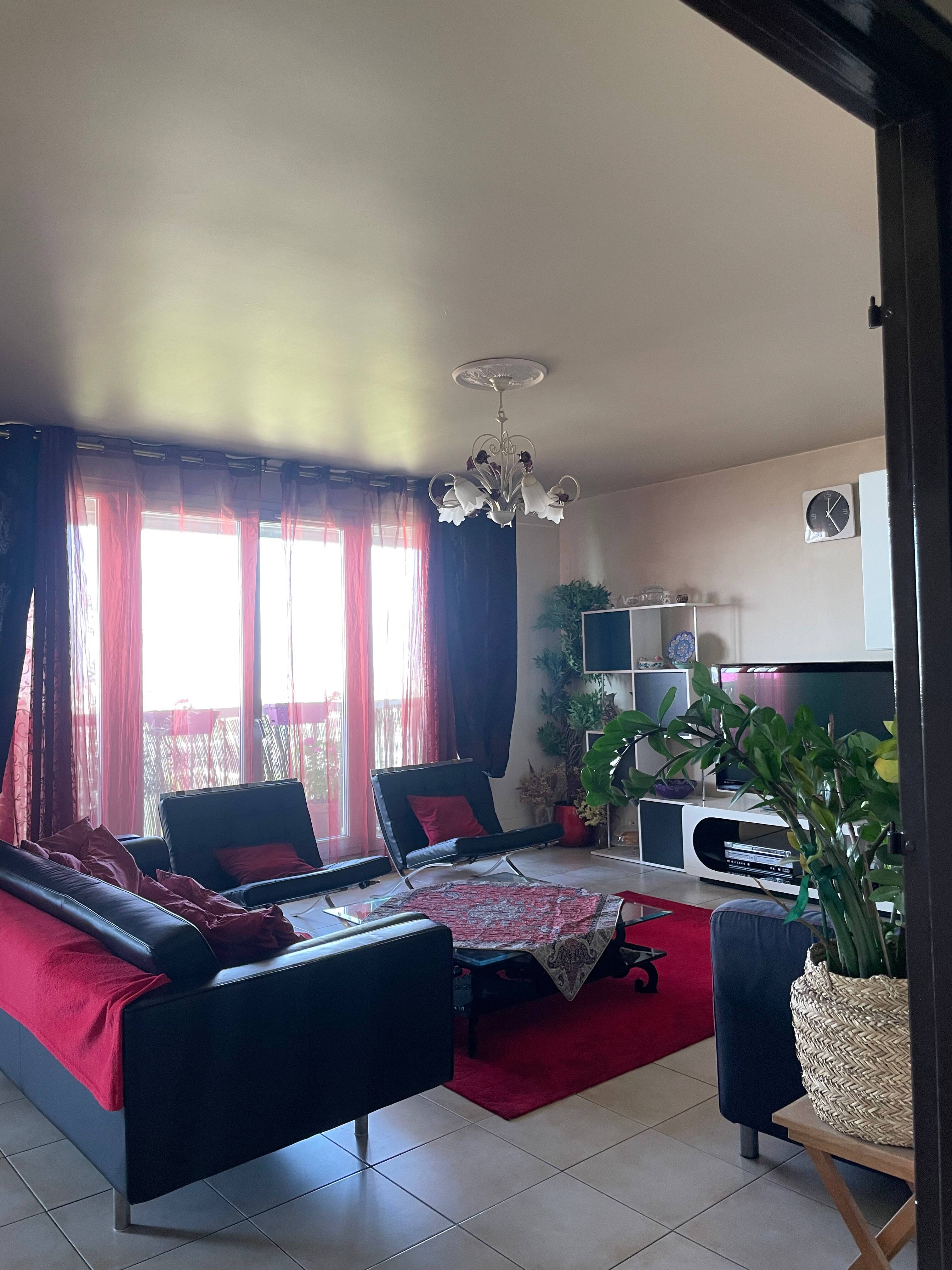 Exceptional price – Penthouse with panoramic views over all of Paris