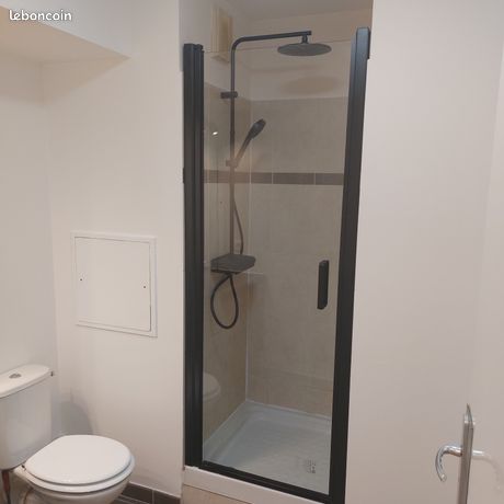 Charming furnished studio (31 sqm) fully renovated in Colombes