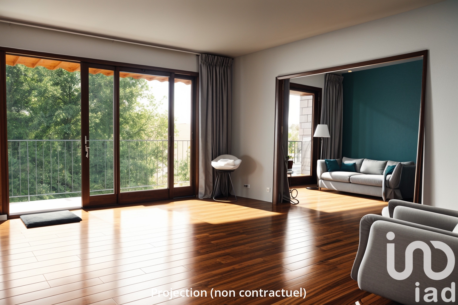 Apartment in Juvisy-sur-Orge (91260) Juvisy-sur-Orge (91260)