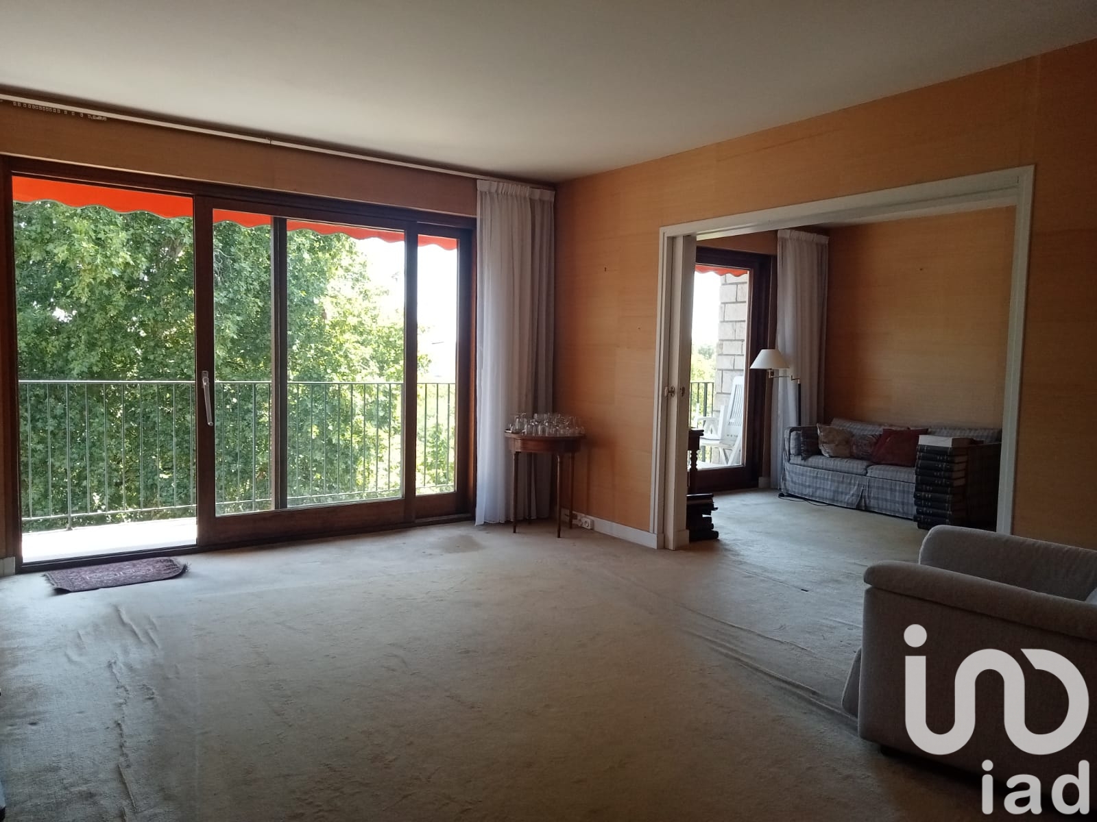 Apartment in Juvisy-sur-Orge (91260) Juvisy-sur-Orge (91260)