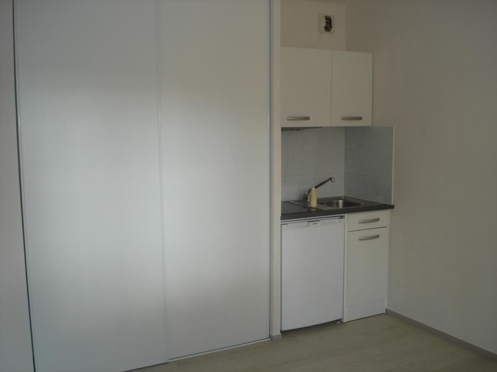23sqm apartment for rent in CERGY