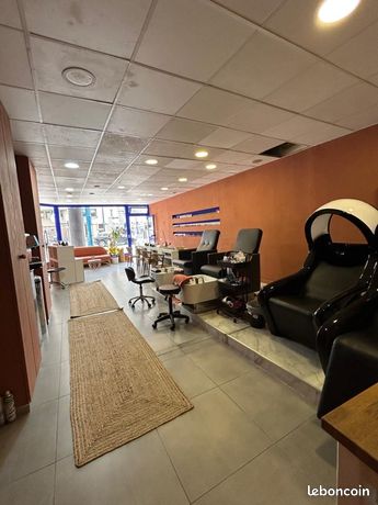 Commercial property