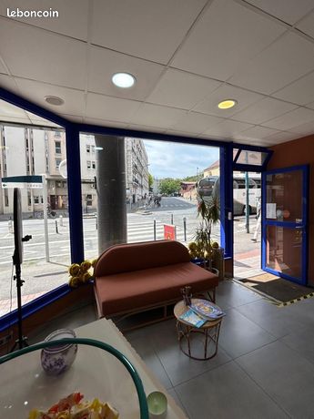 Commercial property