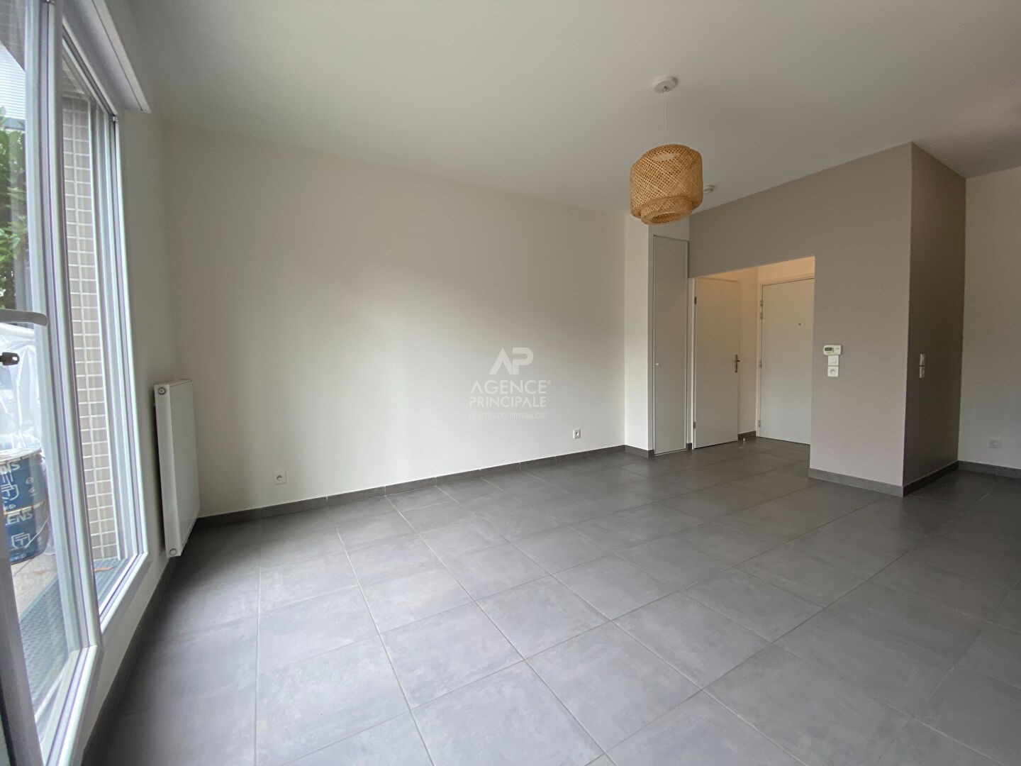 Location appartement de 42m2 à NANTERRE