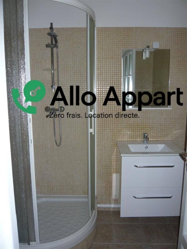30 sqm apartment for rent in PARIS 15