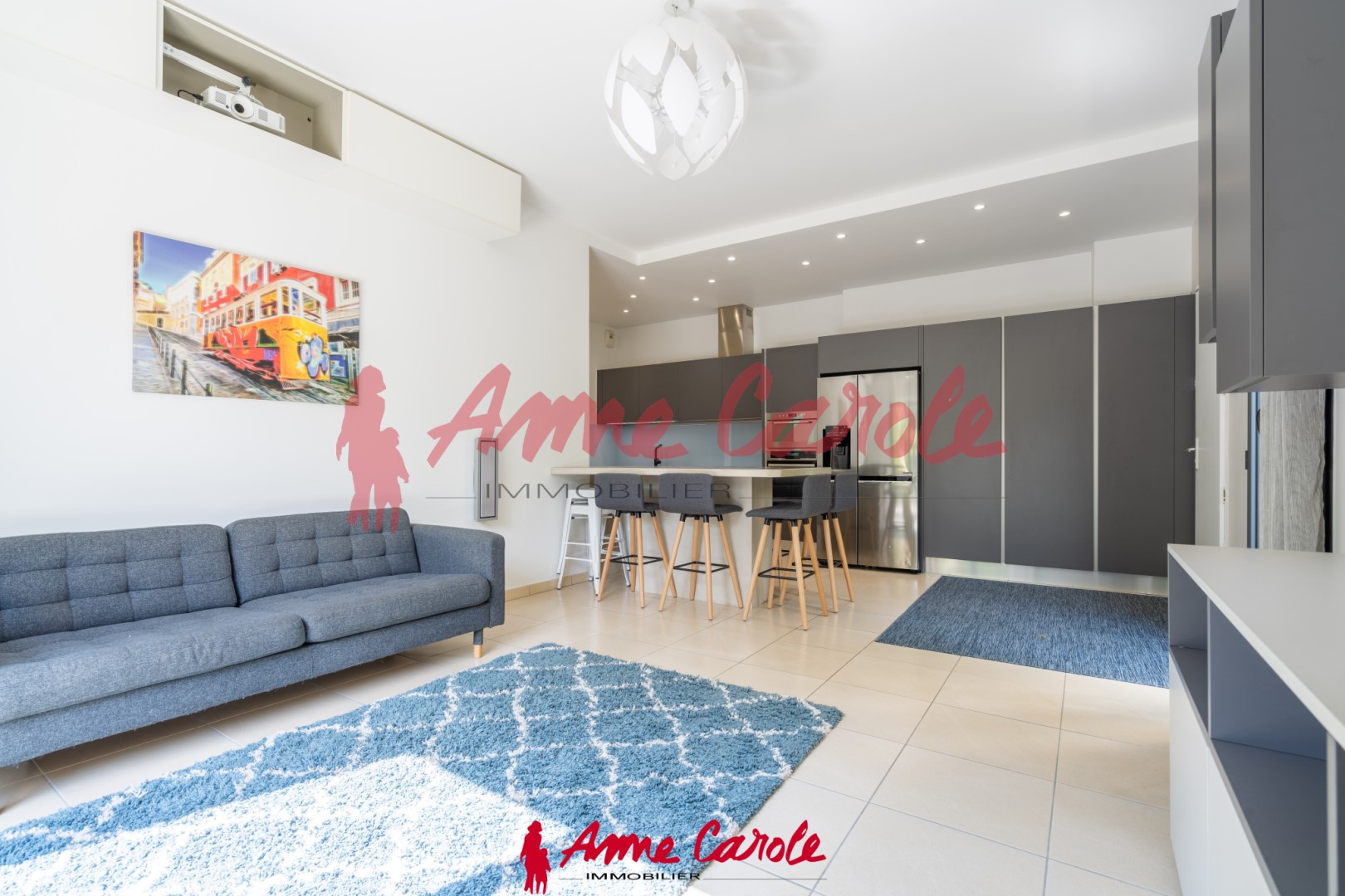 Apartment for rent of 80sqm in JOINVILLE LE PONT
