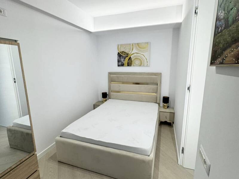 48sqm apartment for rent in PARIS 15
