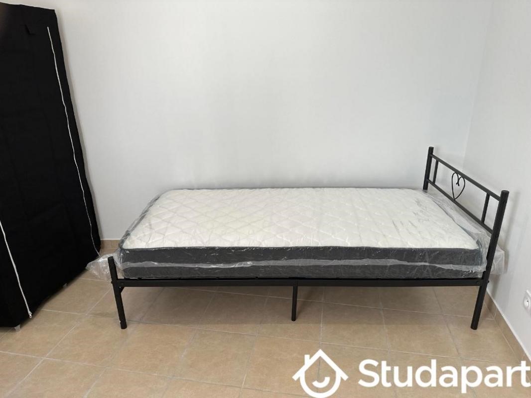 Apartment for rent, 10 sqm in Pierrefitte-sur-Seine.