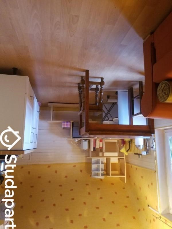 Apartment for rent of 30 sqm in Gagny