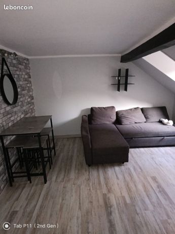 T2 30 mq arredato tranquillo 2° piano CHATOU 78400 affitto 980 euro