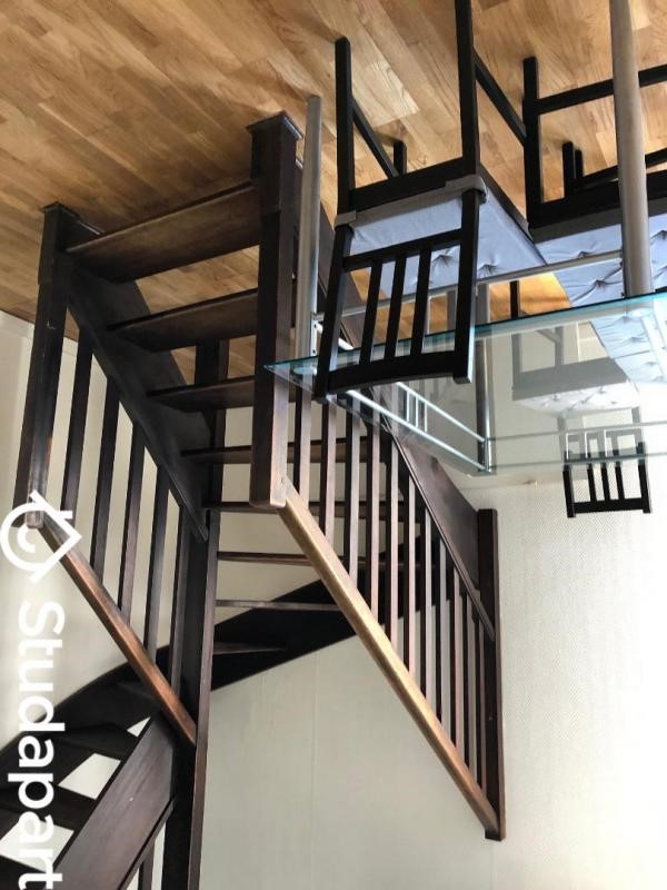 Apartment for rent of 13sqm in CERGY